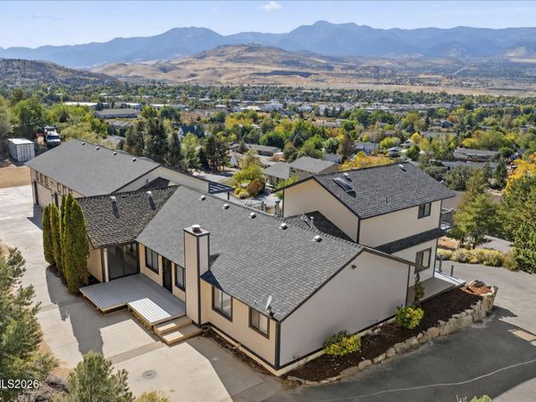 14650 Virginia Foothills Drive, Reno, NV 89521
