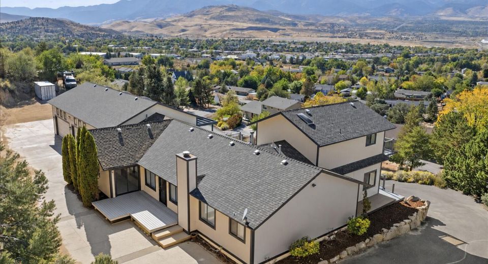14650 Virginia Foothills Drive, Reno, NV 89521 Photo