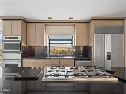 14650 Virginia Foothills Drive, Reno, NV 89521 Photo