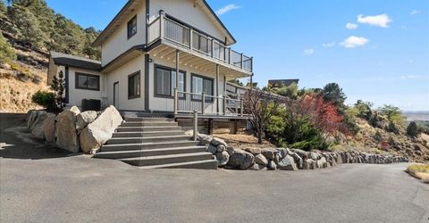 14650 Virginia Foothills Drive, Reno, NV 89521 Photo
