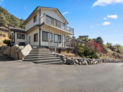 14650 Virginia Foothills Drive, Reno, NV 89521 Photo
