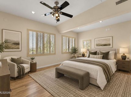 14650 Virginia Foothills Drive, Reno, NV 89521 Photo