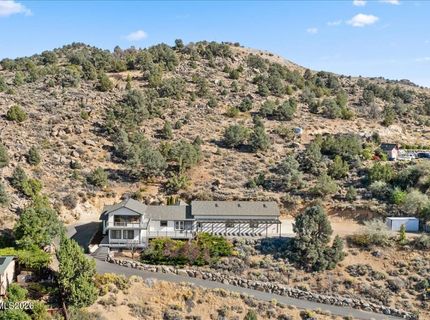 14650 Virginia Foothills Drive, Reno, NV 89521 Photo