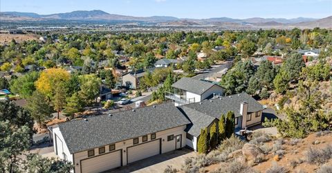 14650 Virginia Foothills Drive, Reno, NV 89521 Photo