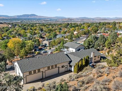 14650 Virginia Foothills Drive, Reno, NV 89521 Photo