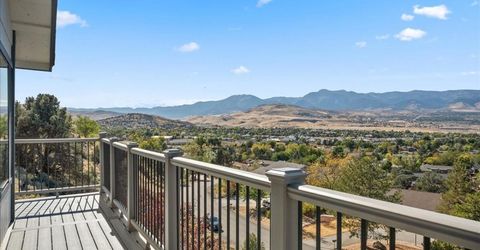 14650 Virginia Foothills Drive, Reno, NV 89521 Photo