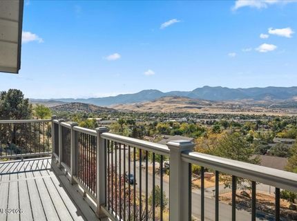 14650 Virginia Foothills Drive, Reno, NV 89521 Photo