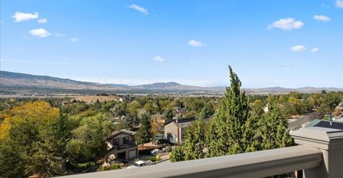 14650 Virginia Foothills Drive, Reno, NV 89521 Photo