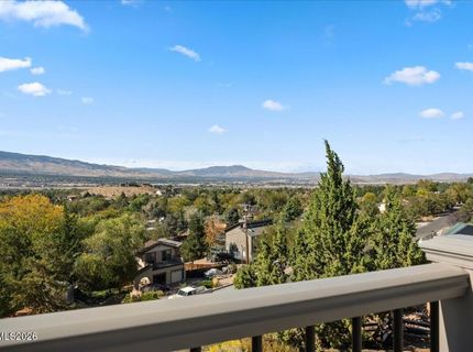14650 Virginia Foothills Drive, Reno, NV 89521 Photo