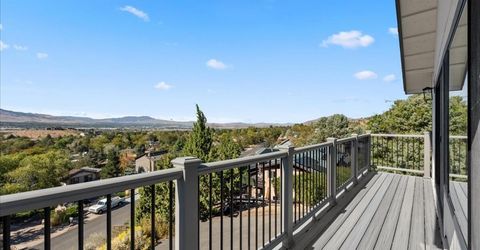 14650 Virginia Foothills Drive, Reno, NV 89521 Photo
