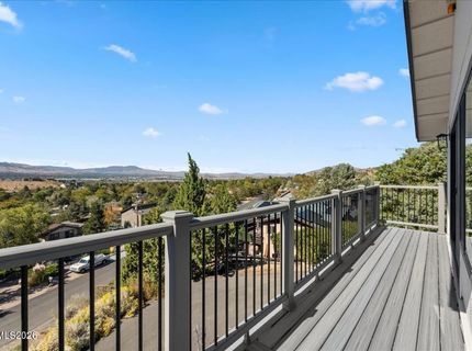 14650 Virginia Foothills Drive, Reno, NV 89521 Photo