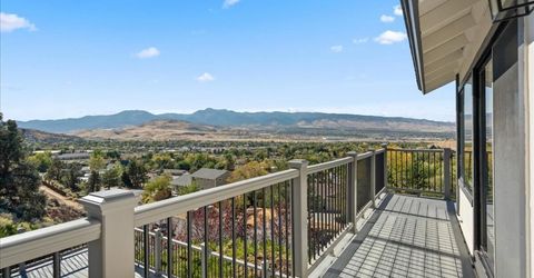 14650 Virginia Foothills Drive, Reno, NV 89521 Photo