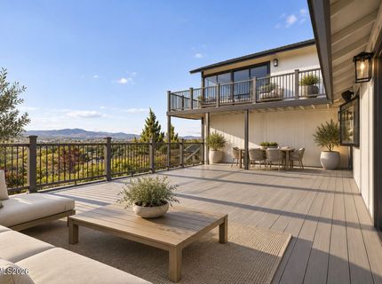 14650 Virginia Foothills Drive, Reno, NV 89521 Photo