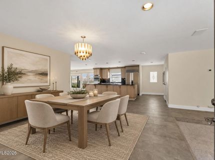 14650 Virginia Foothills Drive, Reno, NV 89521 Photo