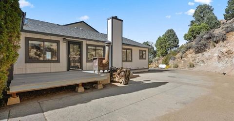 14650 Virginia Foothills Drive, Reno, NV 89521 Photo