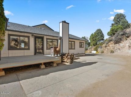14650 Virginia Foothills Drive, Reno, NV 89521 Photo