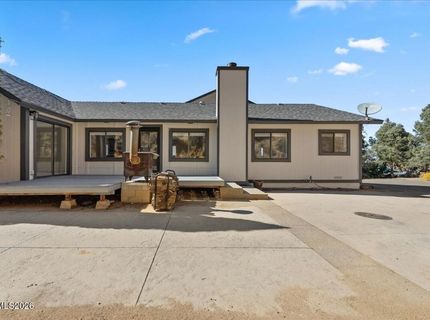 14650 Virginia Foothills Drive, Reno, NV 89521 Photo
