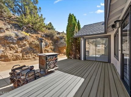 14650 Virginia Foothills Drive, Reno, NV 89521 Photo