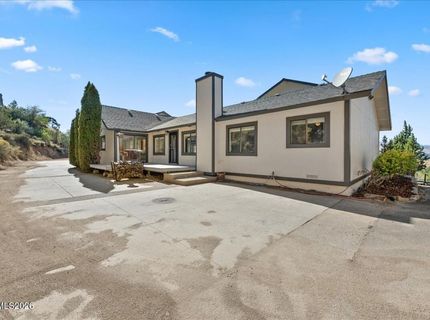 14650 Virginia Foothills Drive, Reno, NV 89521 Photo