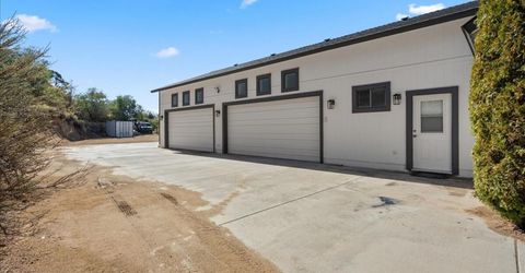 14650 Virginia Foothills Drive, Reno, NV 89521 Photo