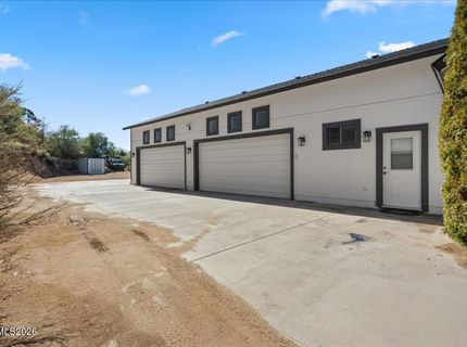 14650 Virginia Foothills Drive, Reno, NV 89521 Photo