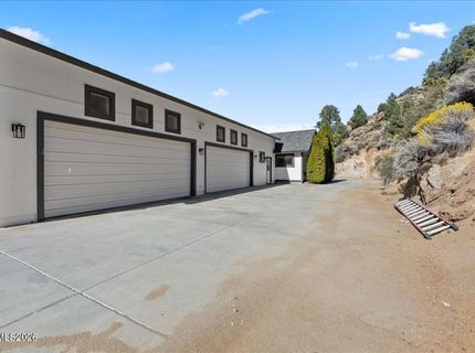 14650 Virginia Foothills Drive, Reno, NV 89521 Photo