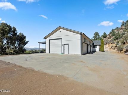14650 Virginia Foothills Drive, Reno, NV 89521 Photo