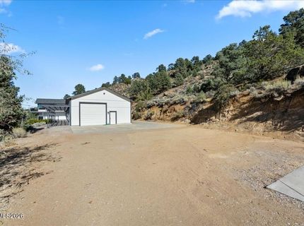 14650 Virginia Foothills Drive, Reno, NV 89521 Photo