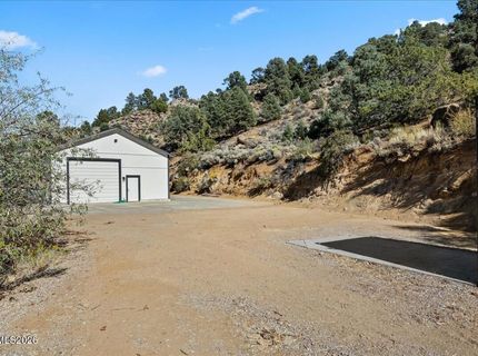 14650 Virginia Foothills Drive, Reno, NV 89521 Photo