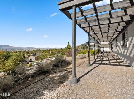 14650 Virginia Foothills Drive, Reno, NV 89521 Photo