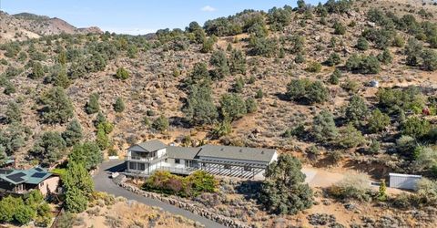 14650 Virginia Foothills Drive, Reno, NV 89521 Photo