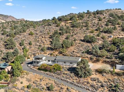14650 Virginia Foothills Drive, Reno, NV 89521 Photo