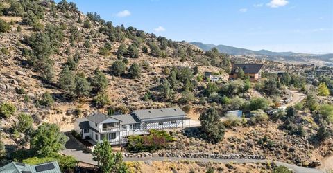 14650 Virginia Foothills Drive, Reno, NV 89521 Photo