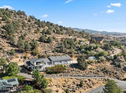 14650 Virginia Foothills Drive, Reno, NV 89521 Photo