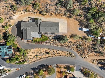 14650 Virginia Foothills Drive, Reno, NV 89521 Photo