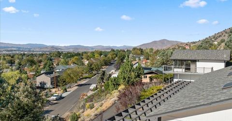 14650 Virginia Foothills Drive, Reno, NV 89521 Photo