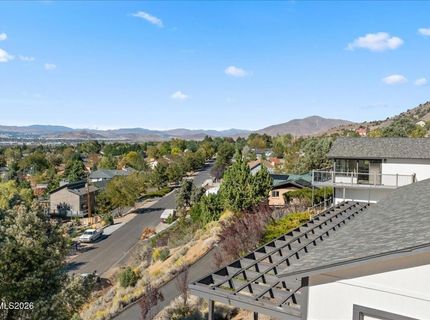 14650 Virginia Foothills Drive, Reno, NV 89521 Photo