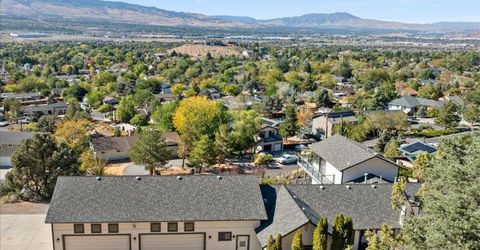 14650 Virginia Foothills Drive, Reno, NV 89521 Photo