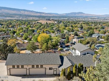 14650 Virginia Foothills Drive, Reno, NV 89521 Photo