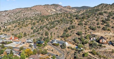 14650 Virginia Foothills Drive, Reno, NV 89521 Photo