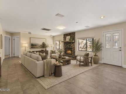 14650 Virginia Foothills Drive, Reno, NV 89521 Photo