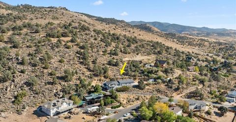 14650 Virginia Foothills Drive, Reno, NV 89521 Photo