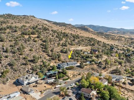 14650 Virginia Foothills Drive, Reno, NV 89521 Photo