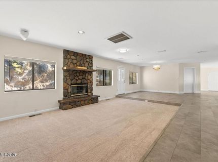 14650 Virginia Foothills Drive, Reno, NV 89521 Photo