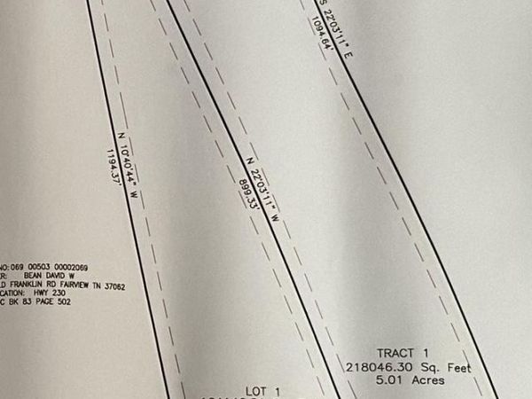 0 Sanders Rd , Lyles, TN 37098