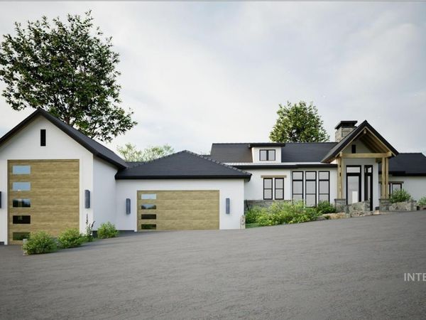 7147 N Cairnhill Way, Eagle, ID 83616