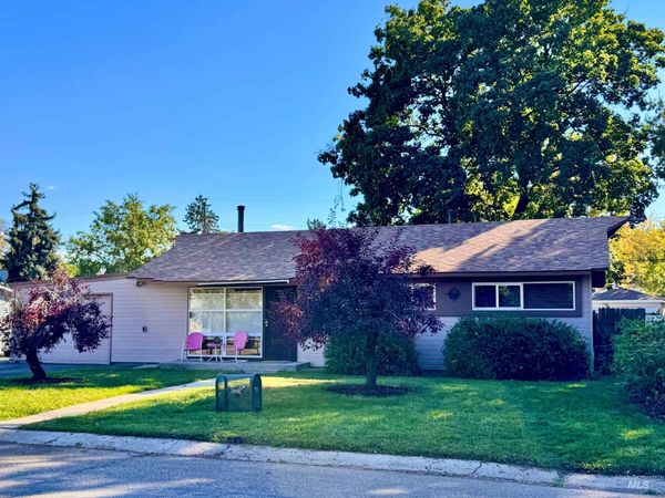 5605 W Kootenai St, Boise, ID 83705