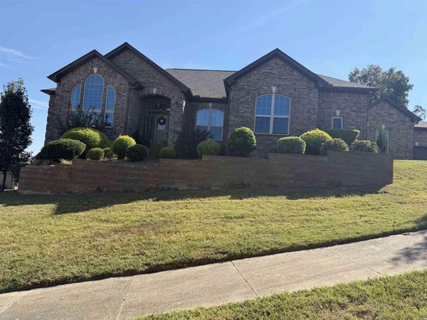 3200 Falling Waters, Sherwood, AR 72120