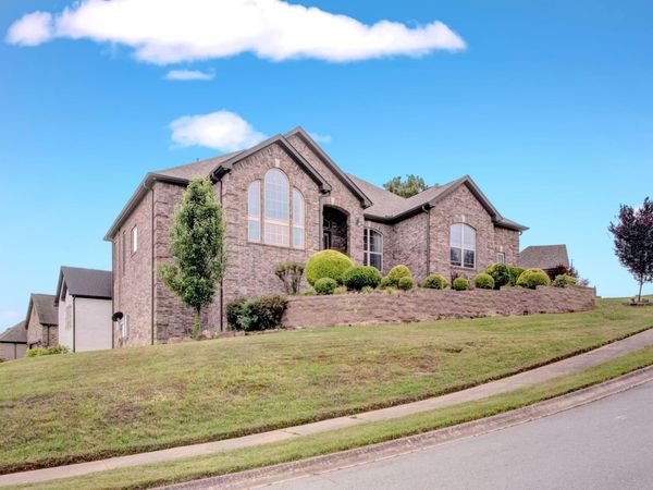 3200 Falling Waters, Sherwood, AR 72120