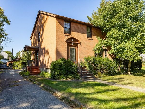 17 N Brett Street , Beacon, NY 12508